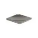 DORNBRACHT-Seifenhalter-Standmodell-SERIENSPEZIFISCH-84410780-Dark-Platinum-gebuerstet-84410780-99 gallery number 1